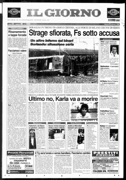 Il giorno